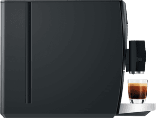 JURA C9 Piano Black (EA)