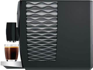 JURA C9 Piano Black (EA)