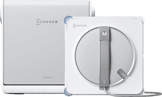 Ecovacs WINBOT W2S OMNI