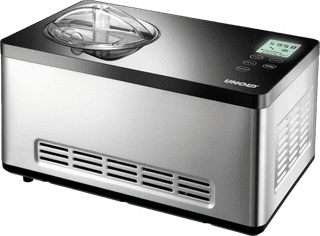 Unold Eismaschine Gusto