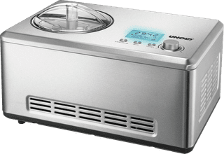 Unold Eismaschine Nobile