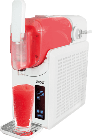 Unold Slush-Eismaschine Susi