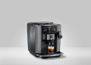 JURA J10 twin Diamond Onyx (EA)