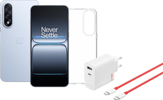 OnePlus Nord 5 512GB Blue 5G + Accessory Pack