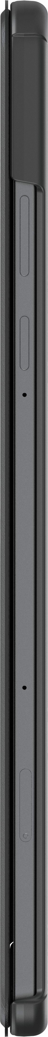 Samsung Galaxy Tab S11 Tri-Fold Book Case Schwarz