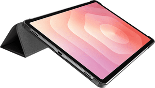 Samsung Galaxy Tab S11 Tri-Fold Book Case Schwarz