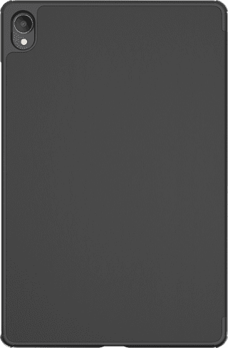 Samsung Galaxy Tab S11 Tri-Fold Book Case Schwarz