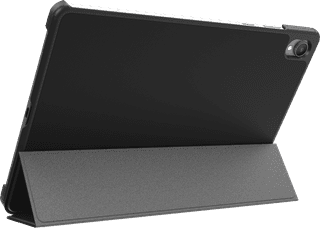 Samsung Galaxy Tab S11 Tri-Fold Book Case Schwarz