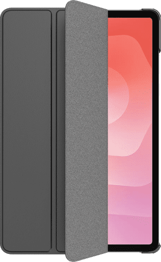 Samsung Galaxy Tab S11 Tri-Fold Book Case Schwarz