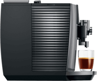 JURA J10 twin Diamond Onyx (EA)