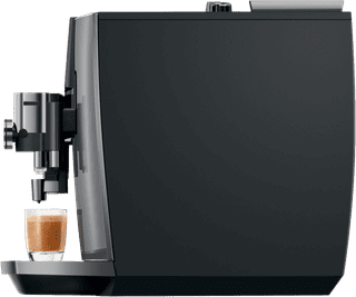 JURA J10 twin Diamond Onyx (EA)