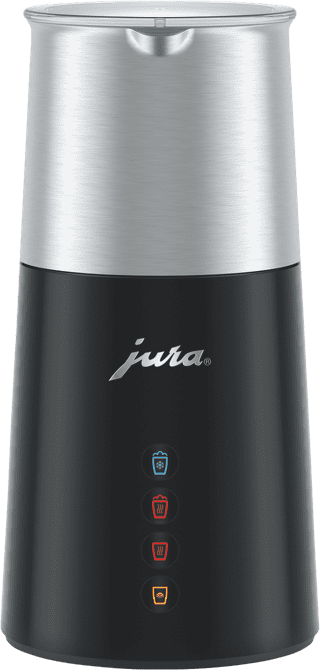 JURA Milchaufschäumer Hot & Cold (EA)