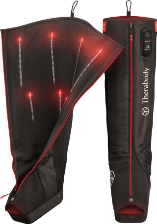 Therabody Recovery Air Pro Plus - Regular