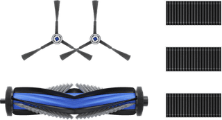 Ecovacs Deebot X8 Pflegeset