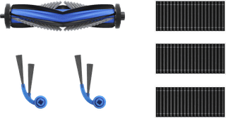 Ecovacs Deebot T80 Pflegeset