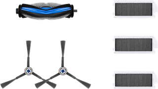 Ecovacs Deebot Mini Pflegeset