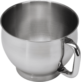 Pierre Patissier Stand Mixer SM5000 Black