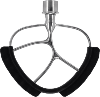 Pierre Patissier Design Stand Mixer SM7000 Matte Black
