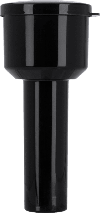 Pierre All-round Stand Mixer SM9000 Matte Black