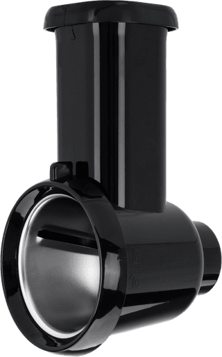 Pierre All-round Stand Mixer SM9000 Matte Black