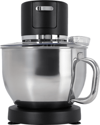 Pierre All-round Stand Mixer SM9000 Matte Black