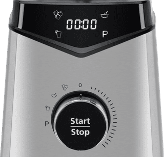 Pierre Standmixer BL5000