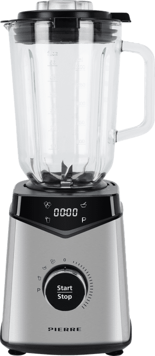 Pierre Standmixer BL5100