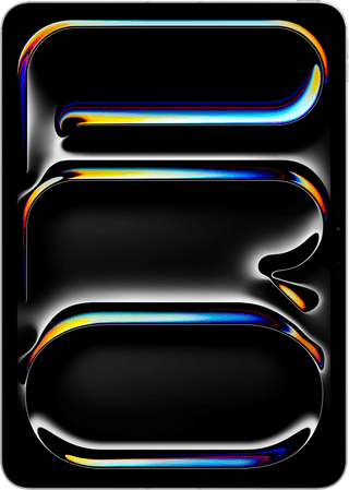 Apple iPad Pro (2025) 11" 1TB Wi-Fi + 5G Silber