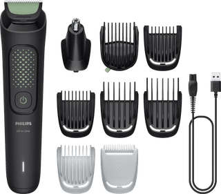 Philips Series 3000 9-in-1 MG3945/15