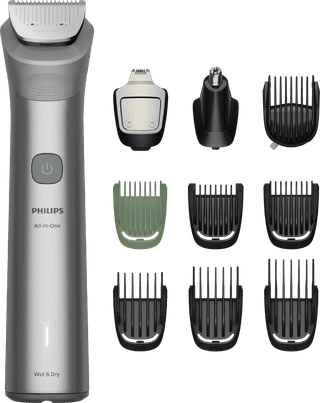 Philips Series 5000 10-in-1 MG5921/15