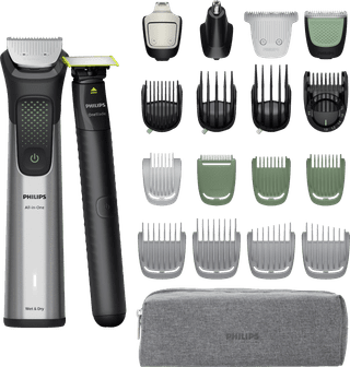 Philips Series 9000 20-in-1 MG9557/15