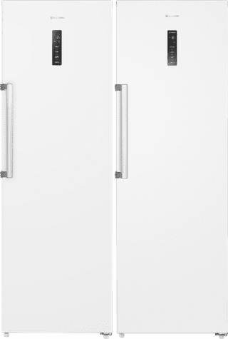 Wisberg WBKK185FZDW + Wisberg WBVR186NFDW