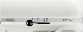 KitchenAid Artisan Mixer 5KSM175PSEPL Porcelain White