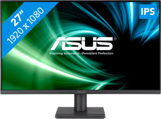 ASUS EyeCare VA279HG