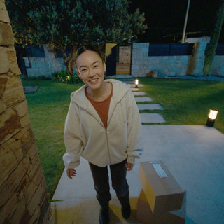 Hue Secure Wired Video Doorbell