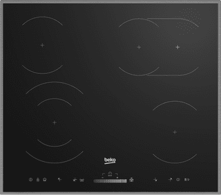 Beko HIC64503TX