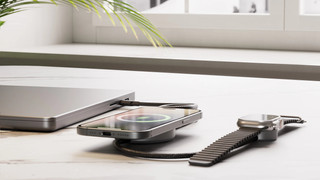 Zens Pro 2 Kabelloses Ladegerät 20 W