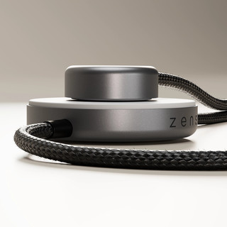 Zens Pro 2 Kabelloses Ladegerät 20 W