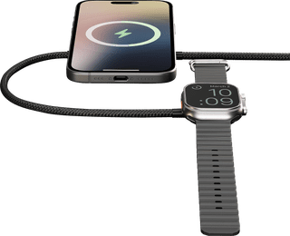 Zens Pro 2 Kabelloses Ladegerät 20 W