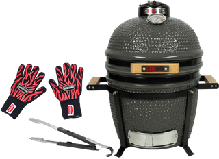 Grill Guru Original Compact Starterset