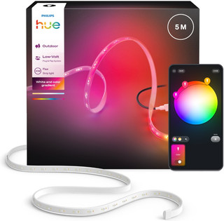 Philips Hue Flux Outdoor LED-Strip 5 Meter