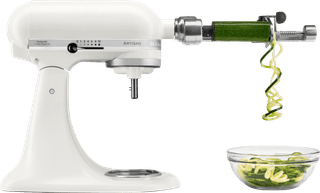 KitchenAid Artisan Mixer 5KSM175PSEPL Porcelain White