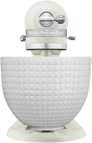 KitchenAid Artisan Mixer 5KSM156CXEPL Porcelain White