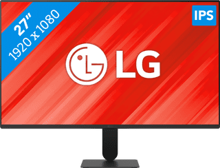 LG 27U411A-B