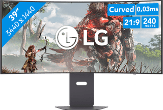 LG UltraGear OLED 39GX900A-B