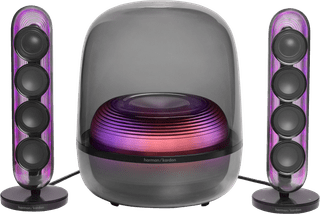 Harman Kardon SoundSticks 5 Black