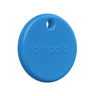 Chipolo POP Blau