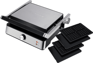 Pierre Contact Grill PCG5000 Multi