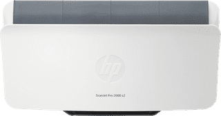 HP ScanJet Pro 2000 s2 Scanner