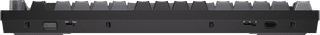 Corsair K65 Plus Wireless Mechanische Gaming-Tastatur Qwertz